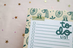 Marian To-Do Notepad