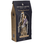 Our Lady of Mount Carmel Salted Caramel