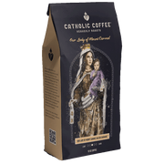 Our Lady of Mount Carmel Salted Caramel