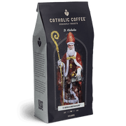St. Nicholas Christmas Blend Coffee