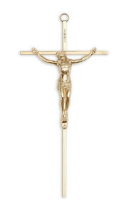 Chapel Gp Crucifix - 10"