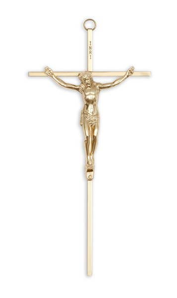 Chapel Gp Crucifix - 10"