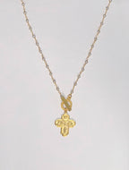 N402PT 4-Way Cross