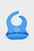 Meal Blessing Bib | BPA Free Bib | Gift For Baby