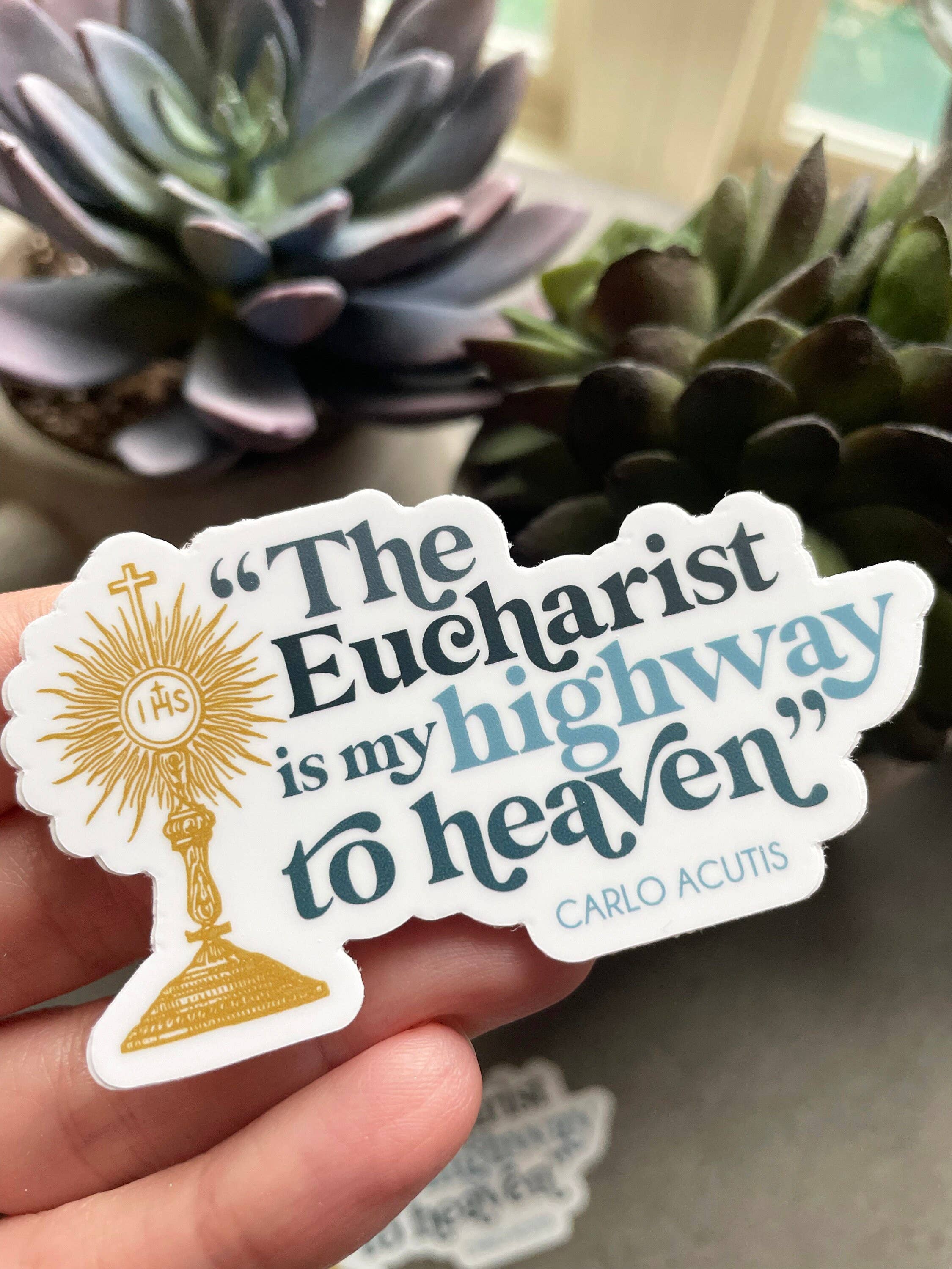 Stickers – Crossroads Collective