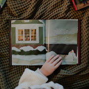 The Advent Gift Children's Book