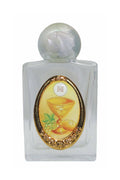 Communion Holy Water Bottle 1.75x2.25"