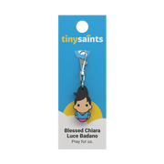 Tiny Saints Charms Part 2