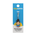 Tiny Saints Charms