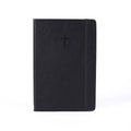 Journal Wineskin Hard Cover 420Pg - Black