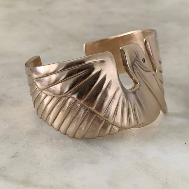 PELICAN CUFF