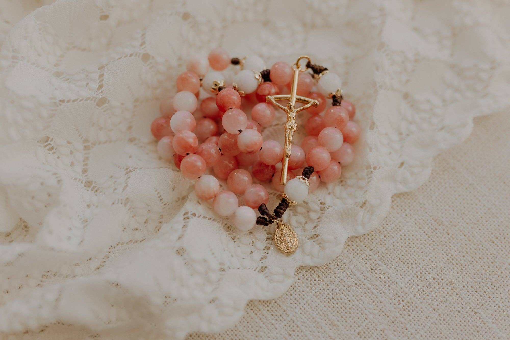 Regina Caeli Rosary