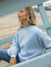 Free From Fear Unisex Crewneck