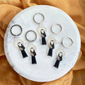 St. Faustina Keychain
