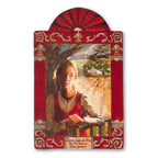 Joan of Arc - Spiritual Warrior and Divine Guidance