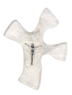 Clinging Cross