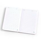 Little Book of Verses Journal - Pink
