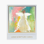 Love Scripture Cards