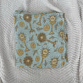 Eucharistic Swaddle Blanket