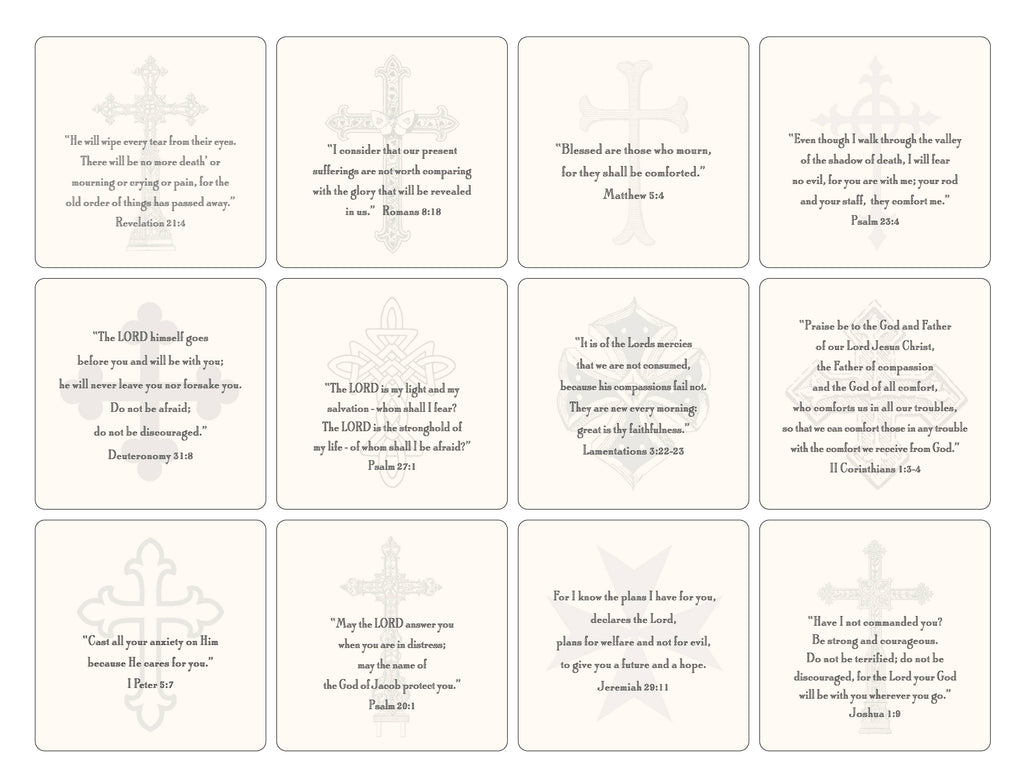 VCE012030 Verse Set 3"