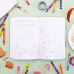 Write the Word® for Kids | Fruit of the Spirit