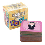 Saints Memory Match Game Series 2