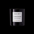 Saint Christopher Candle - NEW