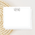 Holy Family Hearts Note Card Pack