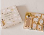Wooden Puzzle | Catholic Puzzle For Kids | Kids Toy