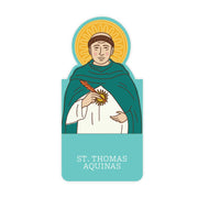 Holy Men Magnetic Bookmarks