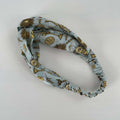 Catholic Satin Headband - Eucharistic Collection