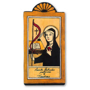 San Gertrudis - Teachers, Educators, Students & Travelers