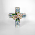 Comfort Acrylic Cross