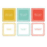 St. Thérèse of Lisieux Little Way Inspiration Cards