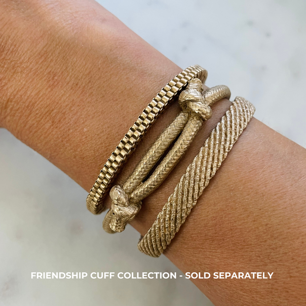 FRIENDSHIP CUFF — MICHELLE