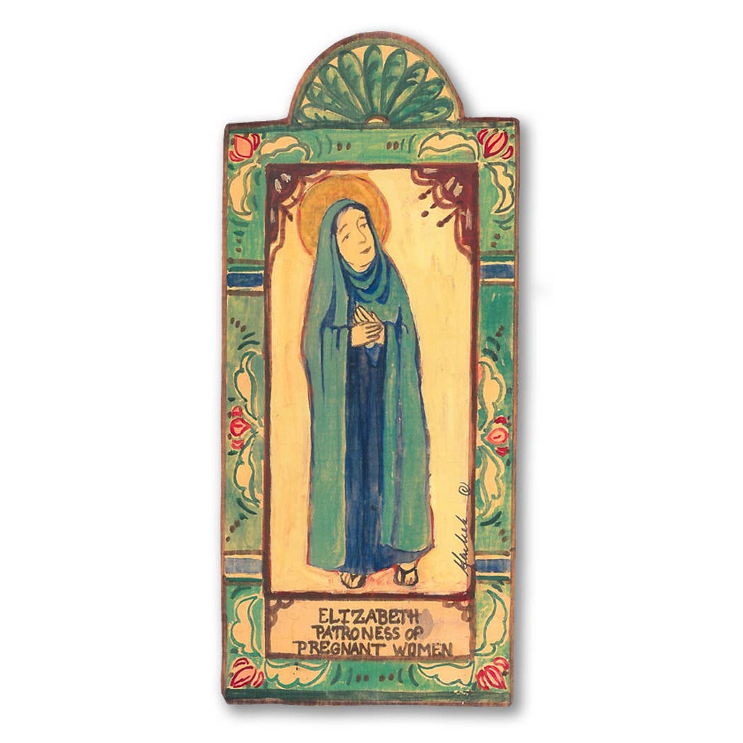 St. Elizabeth - Pregnancy