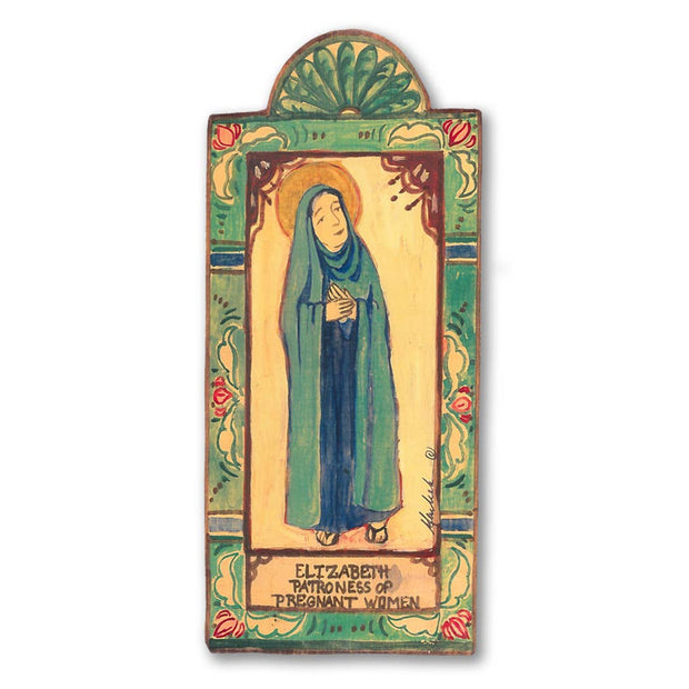 St. Elizabeth - Pregnancy