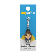 Tiny Saints Charms