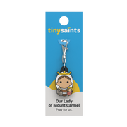 Tiny Saints Charms