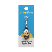 Tiny Saints Charms
