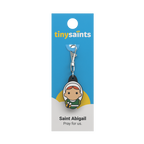 Tiny Saints Charms Part 2