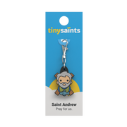 Tiny Saints Charms