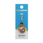 Tiny Saints Charms