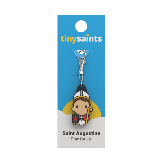 Tiny Saints Charms Part 2