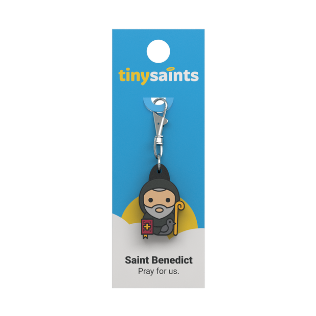 Tiny Saints Charms Part 2