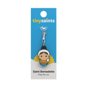 Tiny Saints Charms