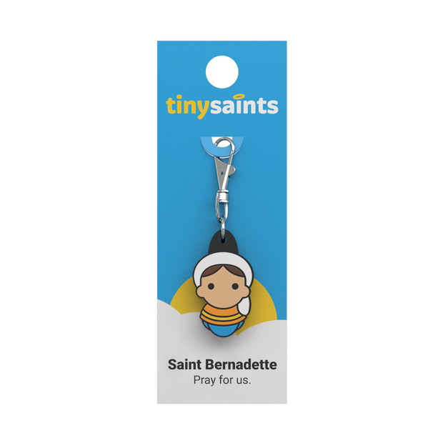 Tiny Saints Charms