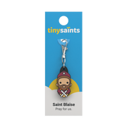 Tiny Saints Charms