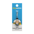 Tiny Saints Charms