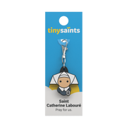 Tiny Saints Charms